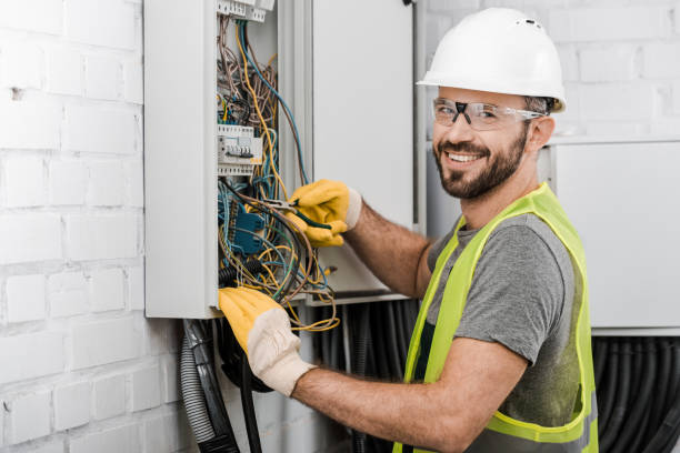Best Affordable Emergency Electrician  in Big Lake, MN