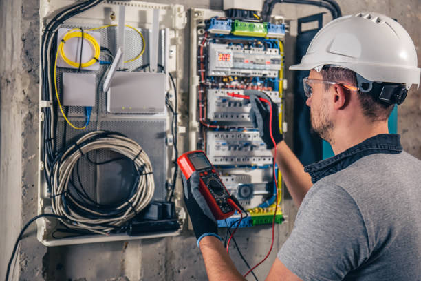 Best Local Electrician Companies  in Big Lake, MN