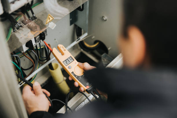 Best Electrical Contractors for Businesses  in Big Lake, MN