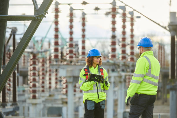 Best 24-Hour Electrician  in Big Lake, MN