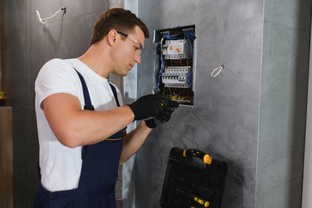 Best Home Electrical Repair  in Big Lake, MN