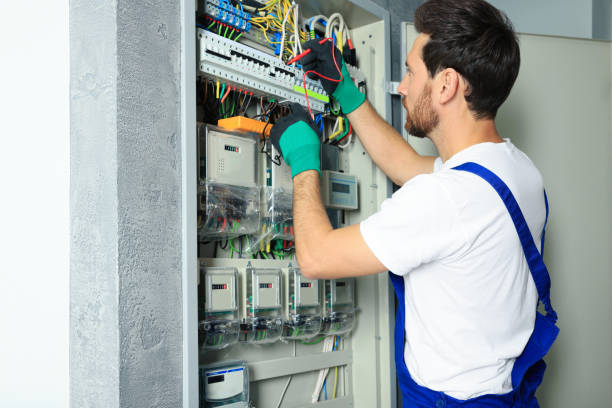 Best Electrical Repair Services  in Big Lake, MN
