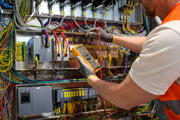Best Electrical Outlet Repair  in Big Lake, MN
