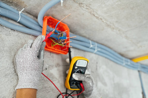 Best Circuit Breaker Repair  in Big Lake, MN