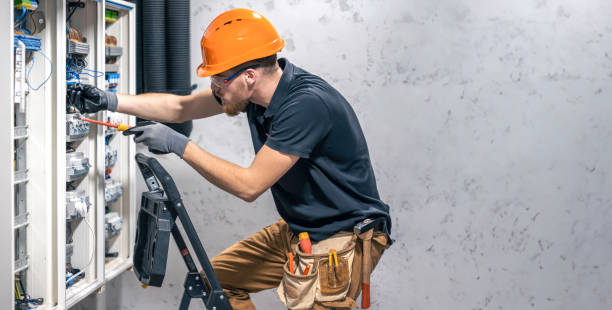 Best Circuit Breaker Repair  in Big Lake, MN