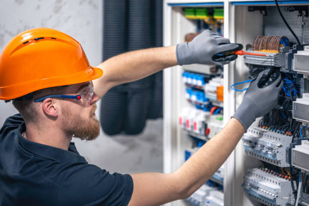 Best Electrical System Inspection  in Big Lake, MN