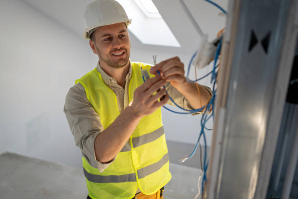 Best Electrical Upgrades for Homes  in Big Lake, MN