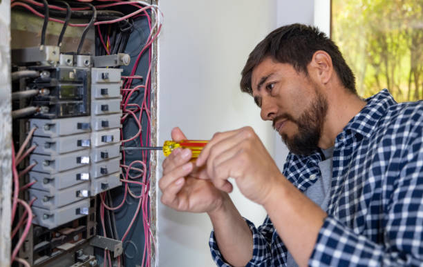 Best Residential Electrician Services  in Big Lake, MN